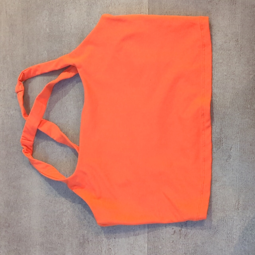 Born primitive Balance Sports Bra/Crop top, Size L